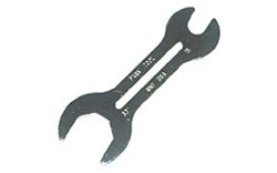 RW1C 32mm Headset/15mm Pedal Spanner