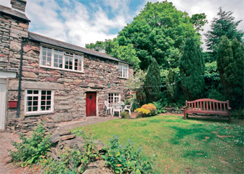 Park Stile Cottage