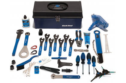 Park Advanced Mechanic Tool Kit