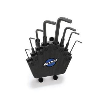 HXS2 Professional Hex Wrench Set With Holder