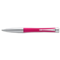 Urban Mechanical Pencil Fashion Pink