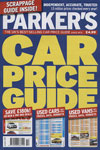 Parkers Car Price Guide Annual Direct Debit to UK