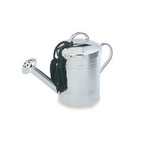 large watering can