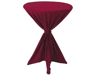 Parliament table cover