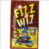 Fizz Wiz Cola space dust