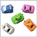 Party Bags 2 Go mini pull back car