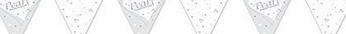 Party Bags 2 Go Pearl Wedding Anniversary Banner
