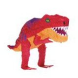 Prehistoric Dinosaur T-Rex Party Pinata - Great Dinosaur/Prehistoric Party Game