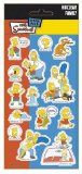 The Simpsons Stickers