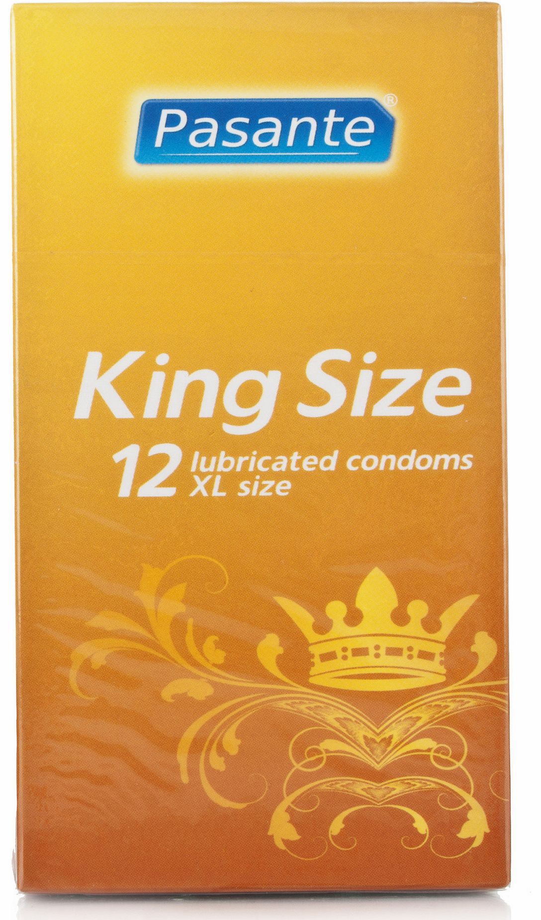 King Size Condoms