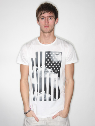 american flag shirt. American Flag T-Shirt