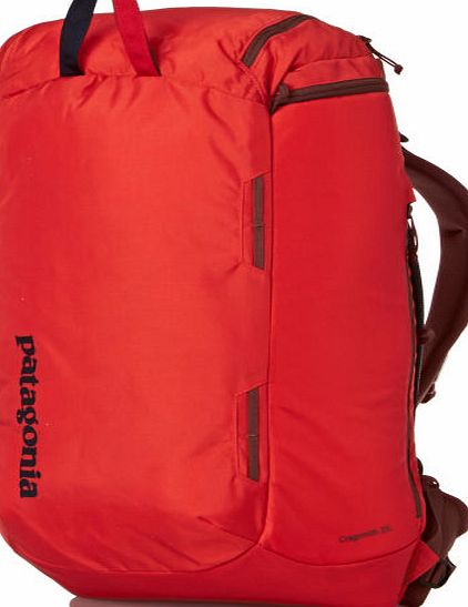 Patagonia Cragsmith 35 Backpack - Turkish Red