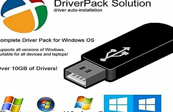 Patch-Up Windows Drivers Finder: Install Missing Drivers Automatically, Wifi, Network, Graphics and much more for ALL Windows Computer amp; Laptop PC software on USB.