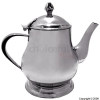 Silverstar Traditional Teapot