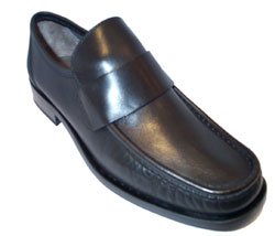 Classic band loafer
