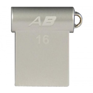 16GB Autobahn USB 2.0 Flash Drive