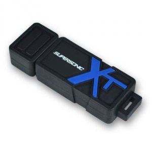 16GB Supersonic Boost XT USB 3.0 Flash