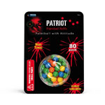Paintball Refills 80 and 250
