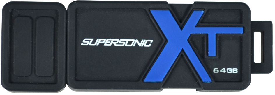 Supersonic Boost XT USB 3.0 Flash Drive