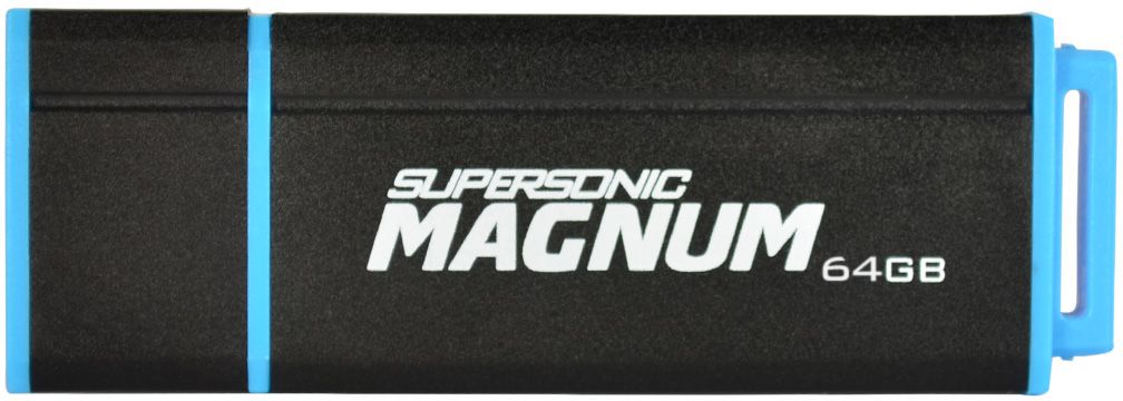 Patriot Supersonic Magnum USB 3.0 Flash Drive -