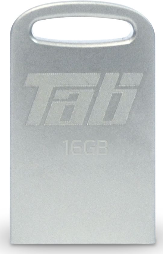 Tab USB Flash Drive - 16GB