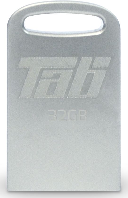 Patriot Tab USB Flash Drive - 32GB