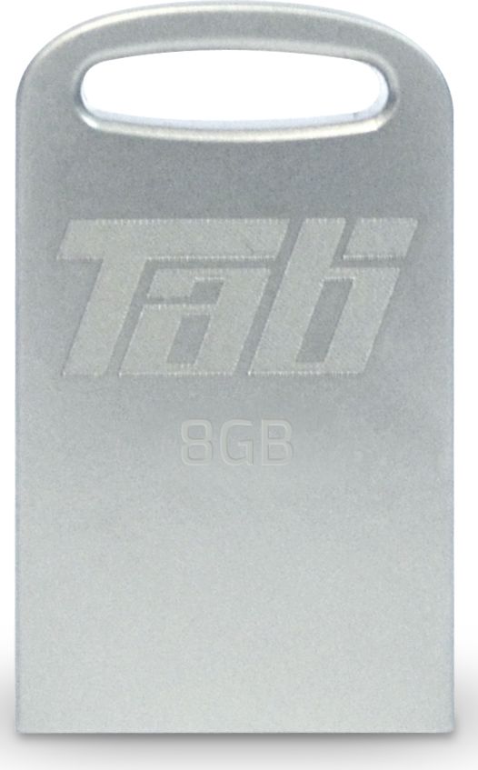 Patriot Tab USB Flash Drive - 8GB
