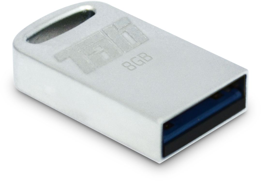Tab USB Flash Drive 140MB/sec - 8GB