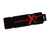 PATRIOT Xporter XT Boost 32 GB USB Flash Drive