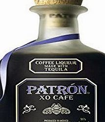 Patron XO Cafe Tequila Coffee Liqueur 70 cl
