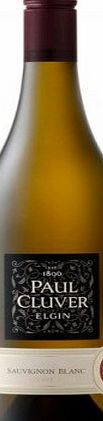 Paul Cluver Sauvignon Blanc Elgin South Africa.Box of 12 bottles
