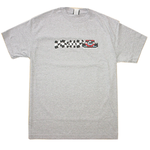 Paul Frank Formula 1 T Shirt