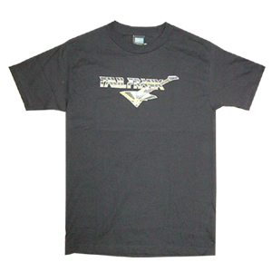 Paul Frank Stryper T Shirt