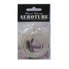 : Aerotube 2mm Silicone Clear