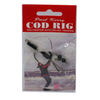 Paul Kerry : Cod Rig Size 3/0 Hook