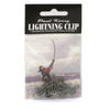 : Lightning Clip 20pk