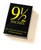 Paul Lamond Games 9 1/2 Inches The Game of Sexual Lies