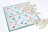 Paul Lamond Games Classic Wooden Scrabble