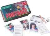 Paul Lamond Games Football Trivia Tin