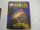 Paul Lamond Games How To Make A Movie - Kids From Outer Space