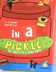 Paul Lamond Games In A Pickle