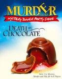 Paul Lamond Games Murder a la Carte, Death By Chocolate