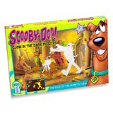 Paul Lamond Games Scooby Doo The Mummys Tomb