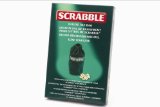 Scrabble - Deluxe Tile Bag