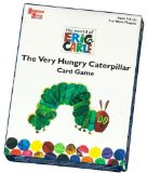 Paul Lamond Games Very Hungry Caterpillar Card Game