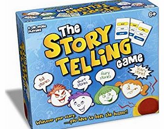 The Story Telling Game