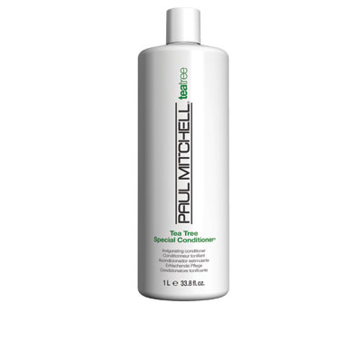 Paul Mitchell >  > Condition Paul Mitchell Tea Tree Special Conditioner 1000ml