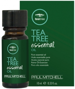 TEA TREE ESSENTIAL OIL (10ML)