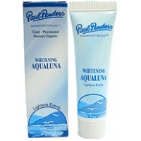 Paul Penders Aqua Luna - Whitening Pigmentation Cream