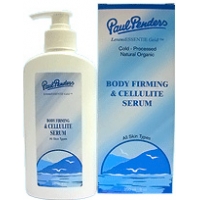 Body Firming and Cellulite Serum andndash; 250ml